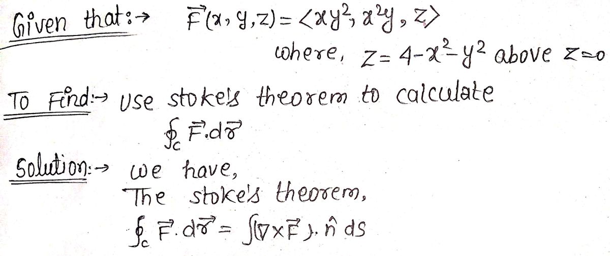 Calculus homework question answer, step 1, image 1